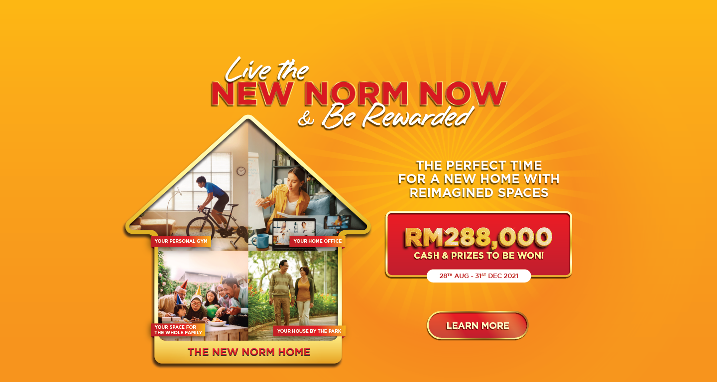 Homepage | Sime Darby Property